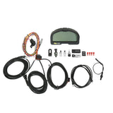 Racepak IQ3D Drag Logger Dash