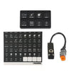 Racepak Smartwire Switch Keypad 8 Kit