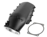 Holley EFI GM LS7 Hi-Ram Manifold w/ 105mm Throttle Body - Black