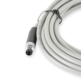 Racepak Driveshaft RPM Cable Harness Logger 240" Custom 20ft