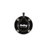 Holley Direct Mount Fuel Pulse Damper