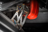 APR Volkswagen GTI (MK7) 15-17 Catback Exhaust System (w/ Front Muffler)