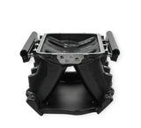Holley EFI Ford 351W Hi-Ram EFI Manifold Base - Black