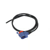 Racepak V-Net Cable Tee Connector - 36" No End