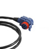 Racepak V-Net Cable Tee Connector - 36" No End