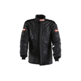 SFI-20 Nomex Multi Layer Fire Suit Jacket Black