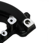 Holley EFI GM LS3/L92 Single Plane Intake Manifold - Black
