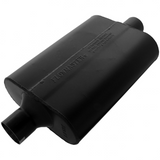 Super 44 Chambered Muffler - 2.25" Inlet Centered/Outlet Centered