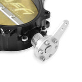 Holley EFI NHRA Pro Stock Throttle Body