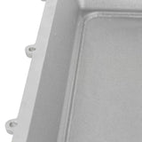 Holley EFI Hi-Ram Intake Plenum Top Only - Blank Flange
