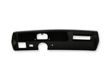Holley EFI Chevrolet Chevelle SS 70-72 Dash Bezels - Racepak Dash Panel