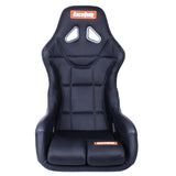 Composite Racing Seat - Black - FIA 8855-1999