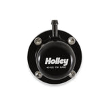 Holley Direct Mount Fuel Pulse Damper