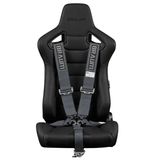 5 Point 3" Strap SFI Approved Racing Harness