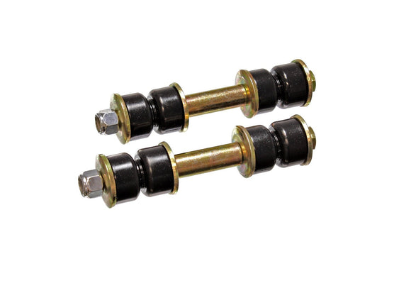 Energy Suspension 79-83 Nissan 280ZX Front or Rear End Link Bushing Set
