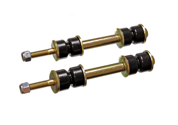 Energy Suspension 79-85 Mazda RX7 / 79-82 Mazda 626/MX6 Front or Rear End Links