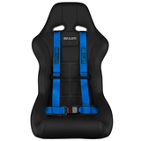 4 Point 2" Strap Racing Harness