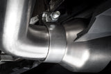 APR Volkswagen GTI (MK7.5) 18-21 Catback Exhaust System