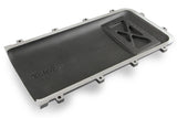 Holley EFI LS1/2/6 Modular Ultra Lo-Ram Manifold - Black Finish