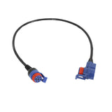 Racepak 4 CH EGT Sensor Module 1-3-5-7 18" T-cable (BBC Spacing)