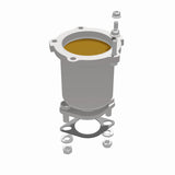 360 Degree Image Set