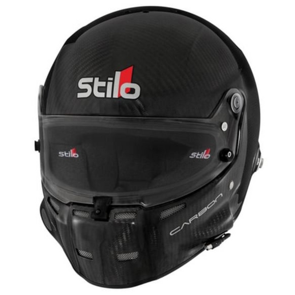 ST5 GT Carbon Racing Helmet (57 CM Medium) - FIA 8859 SA2020