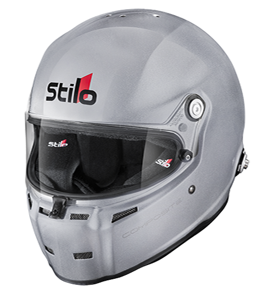 ST5 FN Composite Racing Helmet - FIA 8859 SA2020 – Burton-Racing