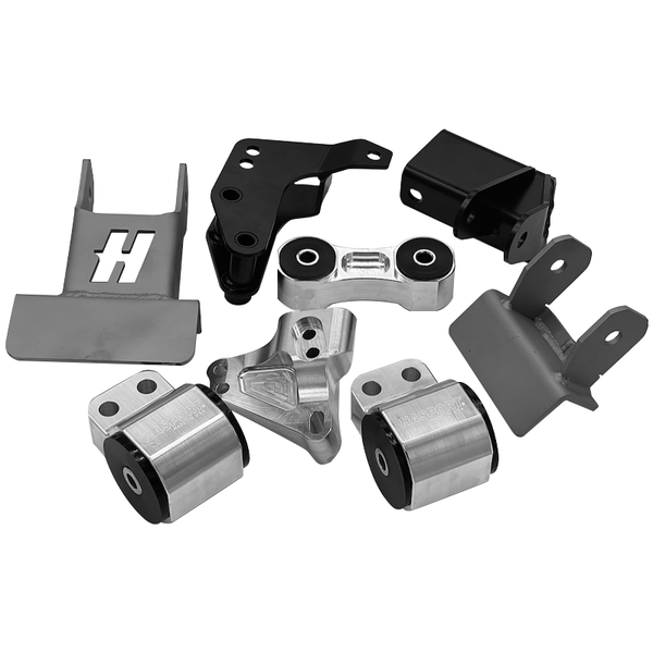 Honda Civic CRX AF 84-87 K Series Swap Mount Kit – Burton-Racing