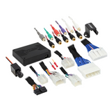 Toyota 12-19 DSP Package