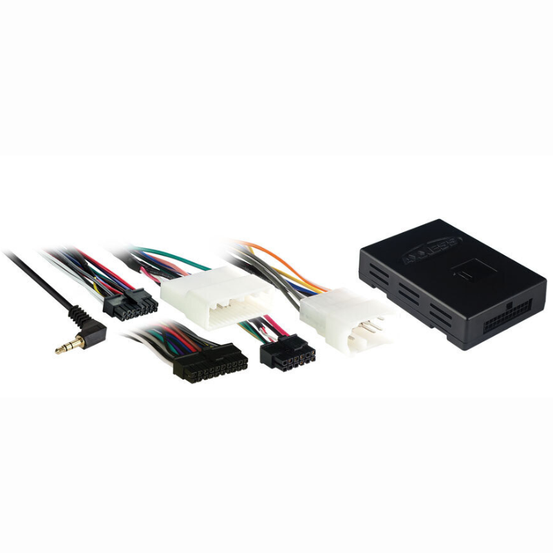 Toyota 12+ Amplifier Interface BurtonRacing