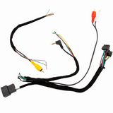 Toyota 18+ Amplifier Interface