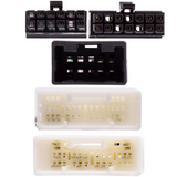 Toyota 18+ Amplifier Interface