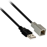 Lexus / Toyota 12+ USB Adapter Cable