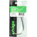 Lexus / Toyota 12+ USB Adapter Cable