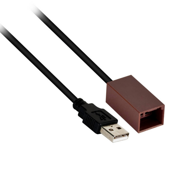 Toyota 10-13 USB Adapter Cable