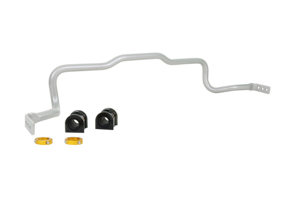 Whiteline Ford Focus RS 16-18 26mm 3-Way Adjustable Front Sway Bar