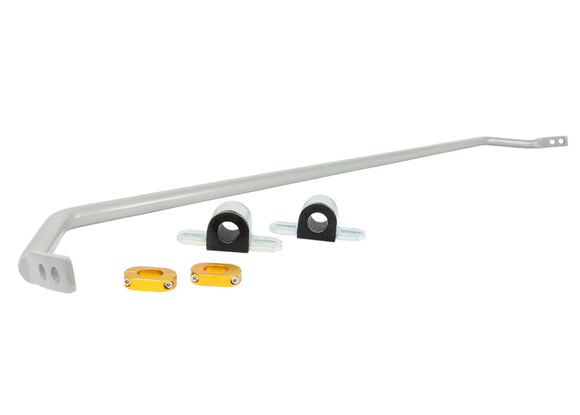 Whiteline Ford Focus RS 16-18 22mm 2-Way Adjustable Rear Sway Bar