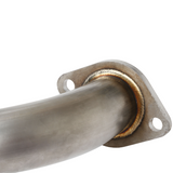 Nissan 370Z 09-20 2.25" BlackHeart Axle-Back Exhaust System