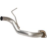 Nissan 370Z 09-20 2.25" BlackHeart Axle-Back Exhaust System