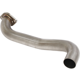 Nissan 370Z 09-20 2.25" BlackHeart Axle-Back Exhaust System