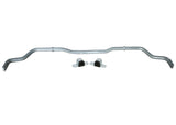 Whiteline Hyundai 17-20 24mm X Heavy Duty Blade Adjustable Front Sway Bar