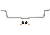 Whiteline Ford Focus ST 13-18 Front Sway Bar - 24mm Heavy Duty Blade Adjustable