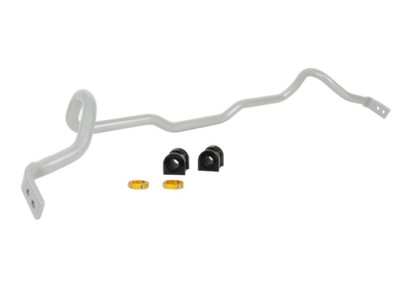 Whiteline Ford Focus ST 13-18 Front Sway Bar - 24mm Heavy Duty Blade Adjustable