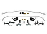Whiteline Mazda MX-5 Miata ND 16+ Complete Sway Bar Kit