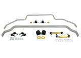 Whiteline Nissan GT-R 09-18 Sway Bar Vehicle Kit