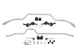 Whiteline Nissan Skyline R33/R34 GTS/GTS-T 93-03 Sway Bar Kit