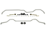 Whiteline Nissan Skyline R32 GTS/GTS-T 87-94 Sway Bar Kit