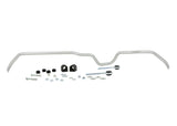 Whiteline Nissan 240SX 89-98 Rear Sway Bar - 22mm X Heavy Duty Blade Adjustable