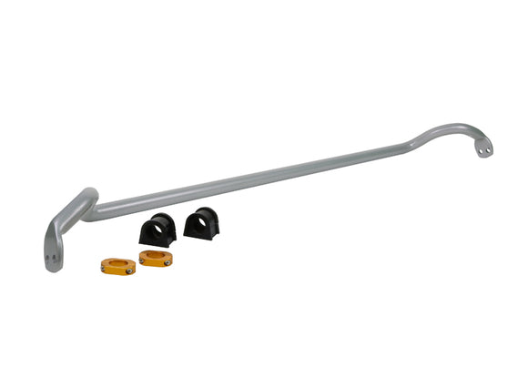 Whiteline Subaru WRX 08-14 24mm Adjustable Heavy Duty Front Sway Bar