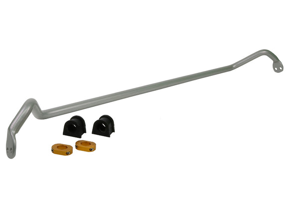 Whiteline Subaru 07-14 Front Sway Bar - 22mm Heavy Duty Blade Adjustable